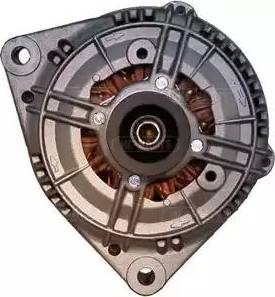 HC-Parts CA1081IR - Alternator furqanavto.az