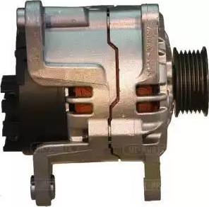 HC-Parts CA1087IR - Alternator furqanavto.az