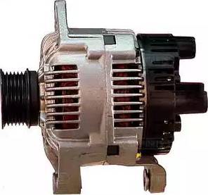 HC-Parts CA1039IR - Alternator furqanavto.az
