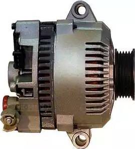 HC-Parts CA1034IR - Alternator furqanavto.az