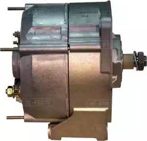 HC-Parts CA1035IR - Alternator furqanavto.az