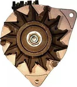 HC-Parts CA1030IR - Alternator furqanavto.az