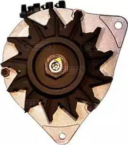 HC-Parts CA1031IR - Alternator furqanavto.az