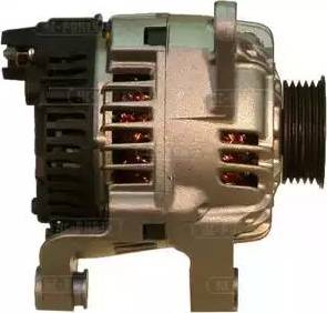 HC-Parts CA1038IR - Alternator furqanavto.az