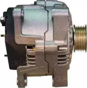 HC-Parts CA1070IR - Alternator furqanavto.az