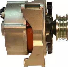 HC-Parts CA1072IR - Alternator furqanavto.az