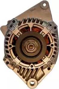 HC-Parts CA1077IR - Alternator furqanavto.az