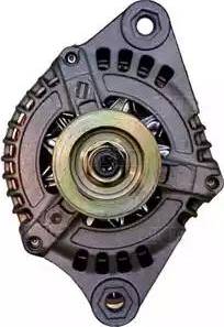 HC-Parts CA1199IR - Alternator furqanavto.az