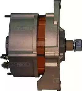 HC-Parts CA1198IR - Alternator furqanavto.az