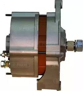 HC-Parts CA1197IR - Alternator furqanavto.az