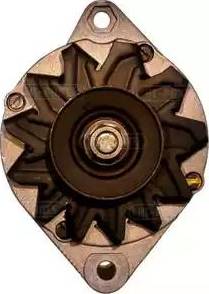 HC-Parts CA119IR - Alternator furqanavto.az