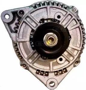 HC-Parts CA1141IR - Alternator furqanavto.az