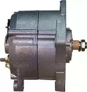 HC-Parts CA1148IR - Alternator furqanavto.az