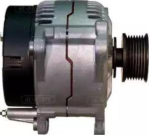 HC-Parts CA1142IR - Alternator furqanavto.az