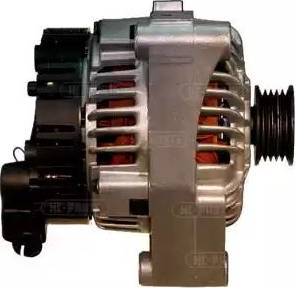 HC-Parts CA1150IR - Alternator furqanavto.az