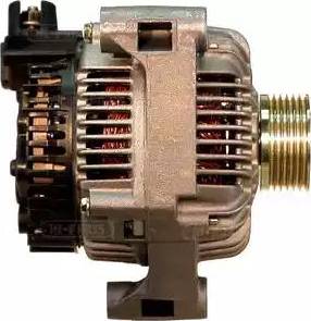 HC-Parts CA1152IR - Alternator furqanavto.az