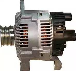 HC-Parts CA1157IR - Alternator furqanavto.az