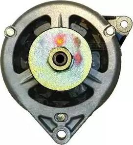 HC-Parts CA115 - Alternator furqanavto.az