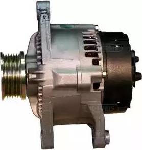 HC-Parts CA1160IR - Alternator furqanavto.az