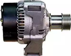 HC-Parts CA1138IR - Alternator furqanavto.az