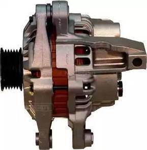 HC-Parts CA1474IR - Alternator furqanavto.az