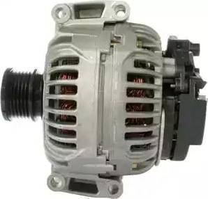 HC-Parts CA1764IR - Alternator furqanavto.az
