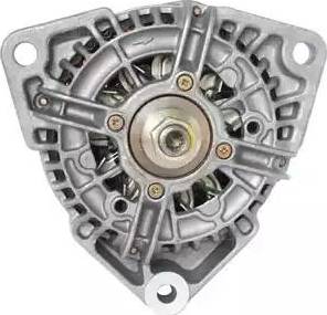 HC-Parts CA1847IR - Alternator furqanavto.az