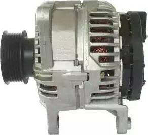 HC-Parts CA1854IR - Alternator furqanavto.az