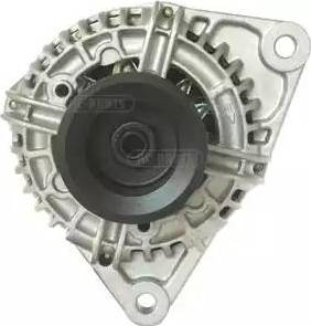 HC-Parts CA1854IR - Alternator furqanavto.az