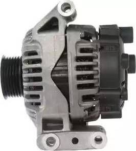 HC-Parts CA1856IR - Alternator furqanavto.az