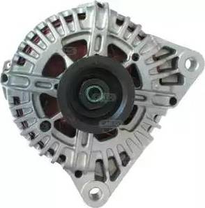 HC-Parts CA1850IR - Alternator furqanavto.az