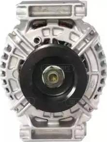 HC-Parts CA1851IR - Alternator furqanavto.az