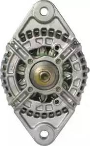 HC-Parts CA1853IR - Alternator furqanavto.az