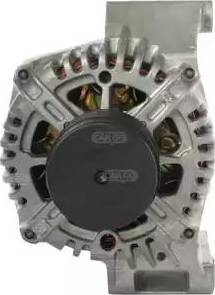 HC-Parts CA1862IR - Alternator furqanavto.az