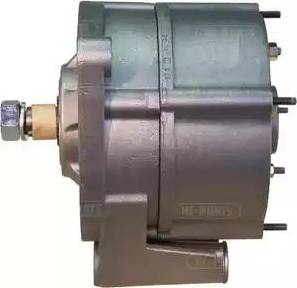 HC-Parts CA186IR - Alternator furqanavto.az