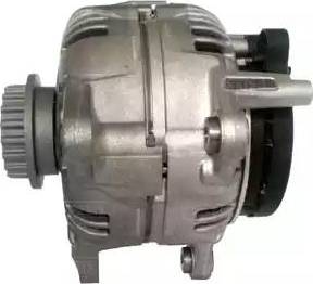 HC-Parts CA1819IR - Alternator furqanavto.az