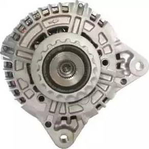 HC-Parts CA1819IR - Alternator furqanavto.az