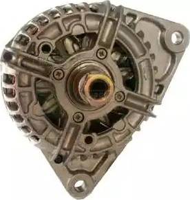 HC-Parts CA1812IR - Alternator furqanavto.az