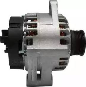 HC-Parts CA1885IR - Alternator furqanavto.az