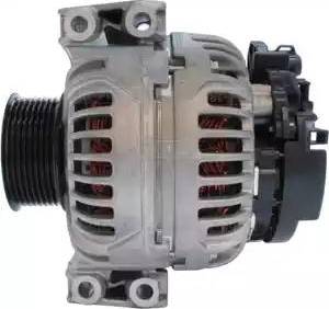 HC-Parts CA1880IR - Alternator furqanavto.az