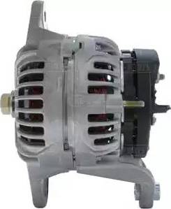 HC-Parts CA1883IR - Alternator furqanavto.az