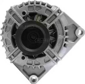 HC-Parts CA1882IR - Alternator furqanavto.az