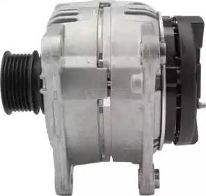 HC-Parts CA1887IR - Alternator furqanavto.az