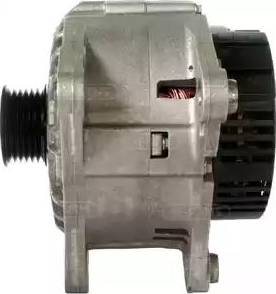 HC-Parts CA1836IR - Alternator furqanavto.az
