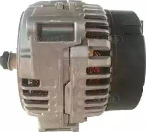 HC-Parts CA1831IR - Alternator furqanavto.az