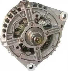 HC-Parts CA1831IR - Alternator furqanavto.az