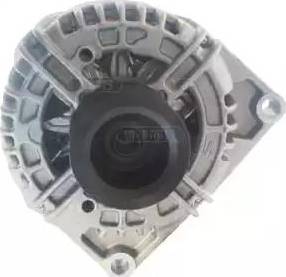 HC-Parts CA1833IR - Alternator furqanavto.az