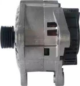 HC-Parts CA1829IR - Alternator furqanavto.az