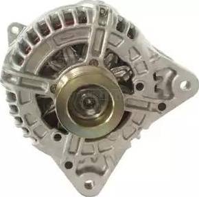 HC-Parts CA1824IR - Alternator furqanavto.az