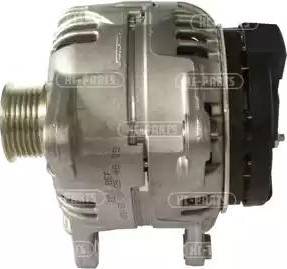 HC-Parts CA1824IR - Alternator furqanavto.az